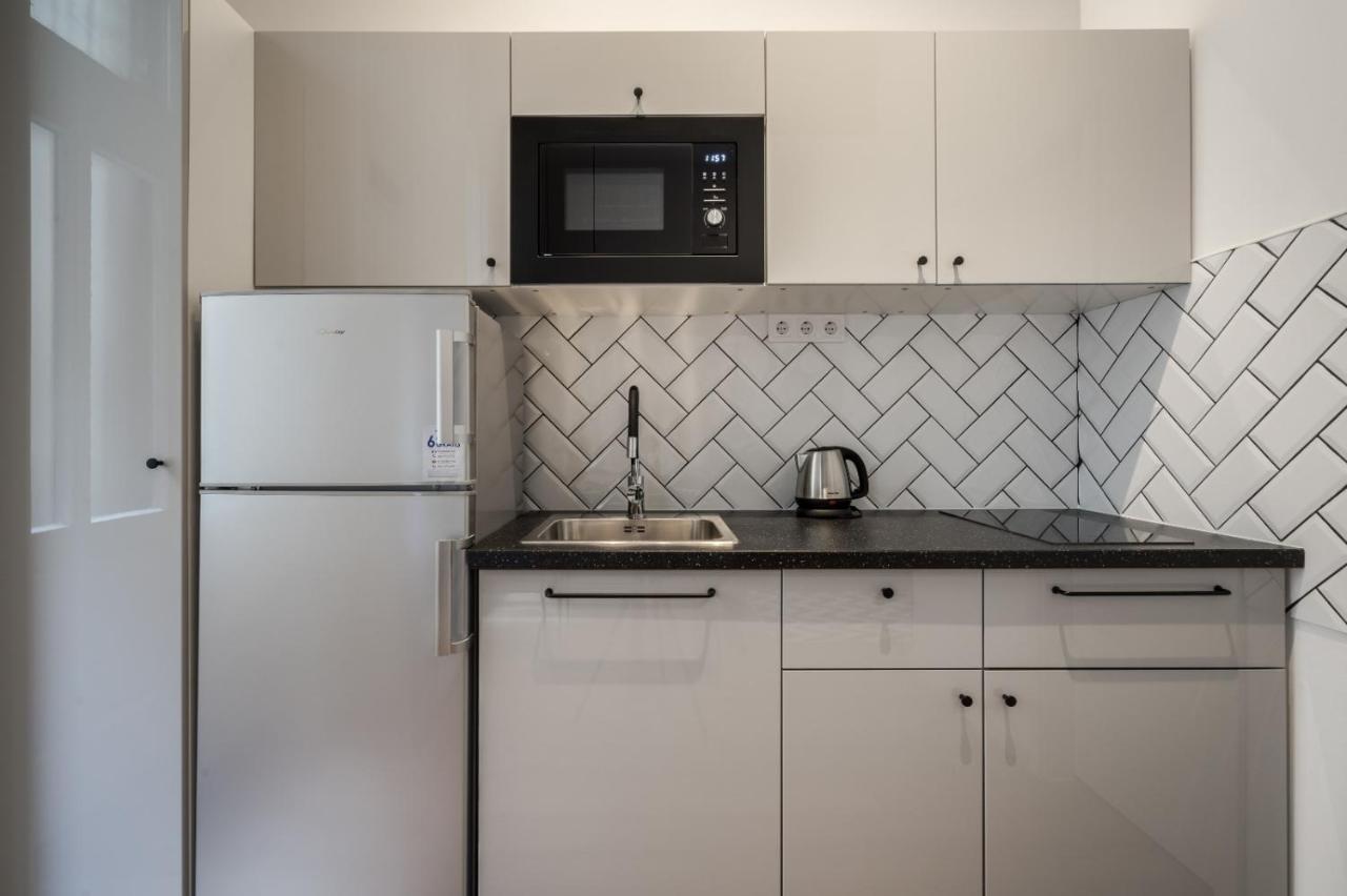 E32 - Oktogon Panorama Suite - Best Location - By Bqa Budapest Ngoại thất bức ảnh