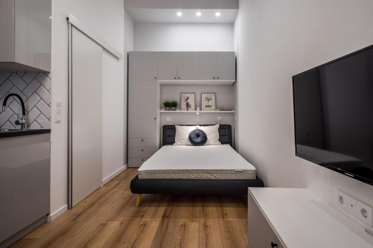 E32 - Oktogon Panorama Suite - Best Location - By Bqa Budapest Ngoại thất bức ảnh
