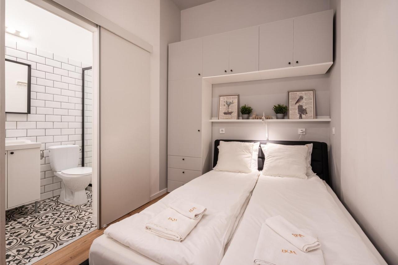 E32 - Oktogon Panorama Suite - Best Location - By Bqa Budapest Ngoại thất bức ảnh
