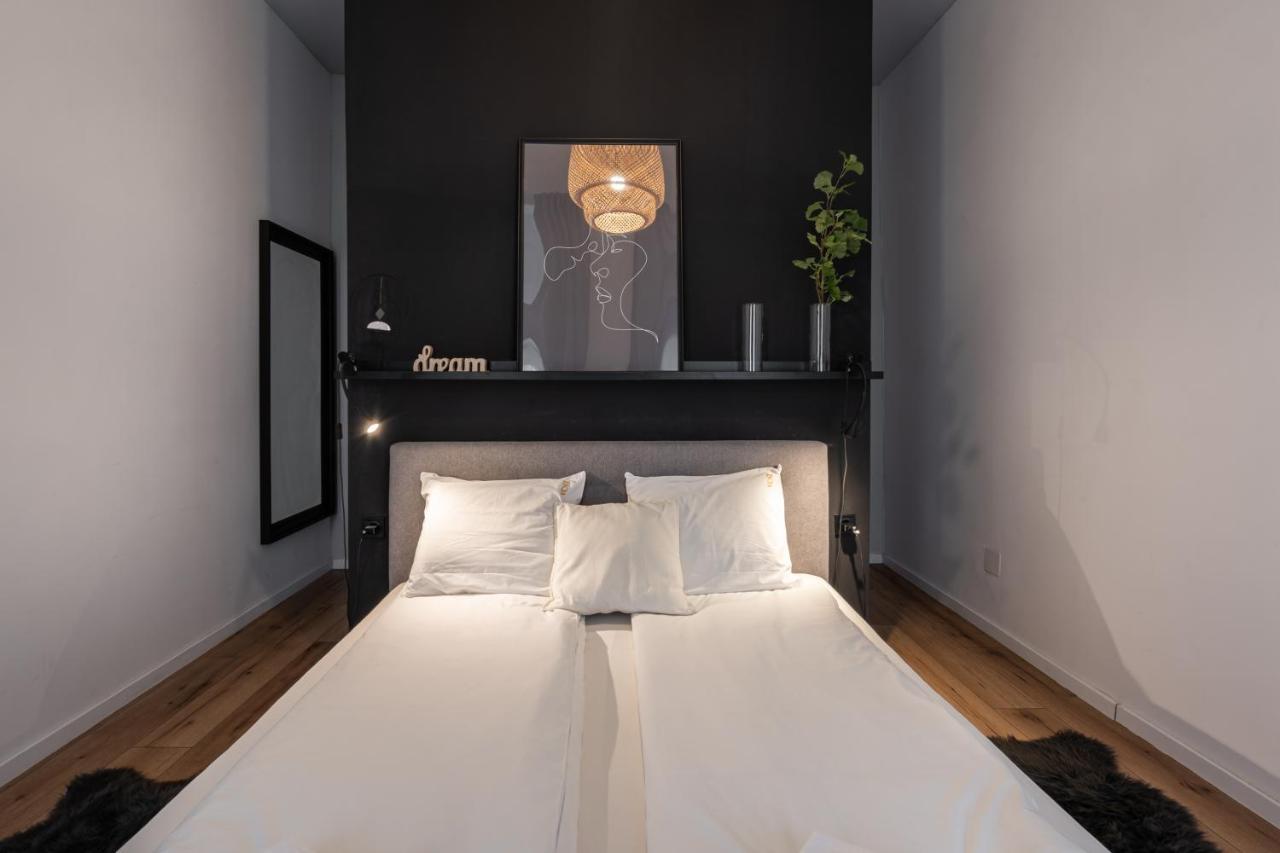 E32 - Oktogon Panorama Suite - Best Location - By Bqa Budapest Ngoại thất bức ảnh