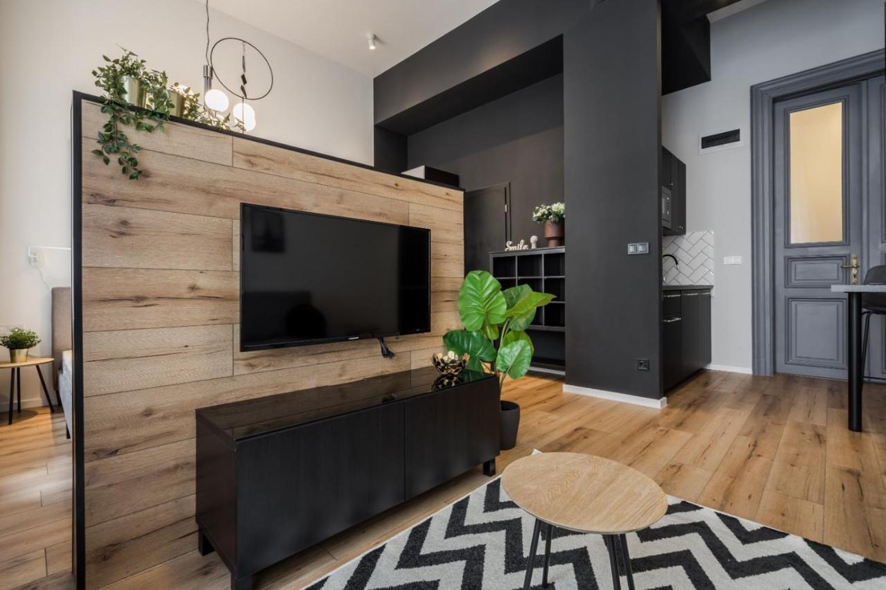 E32 - Oktogon Panorama Suite - Best Location - By Bqa Budapest Ngoại thất bức ảnh