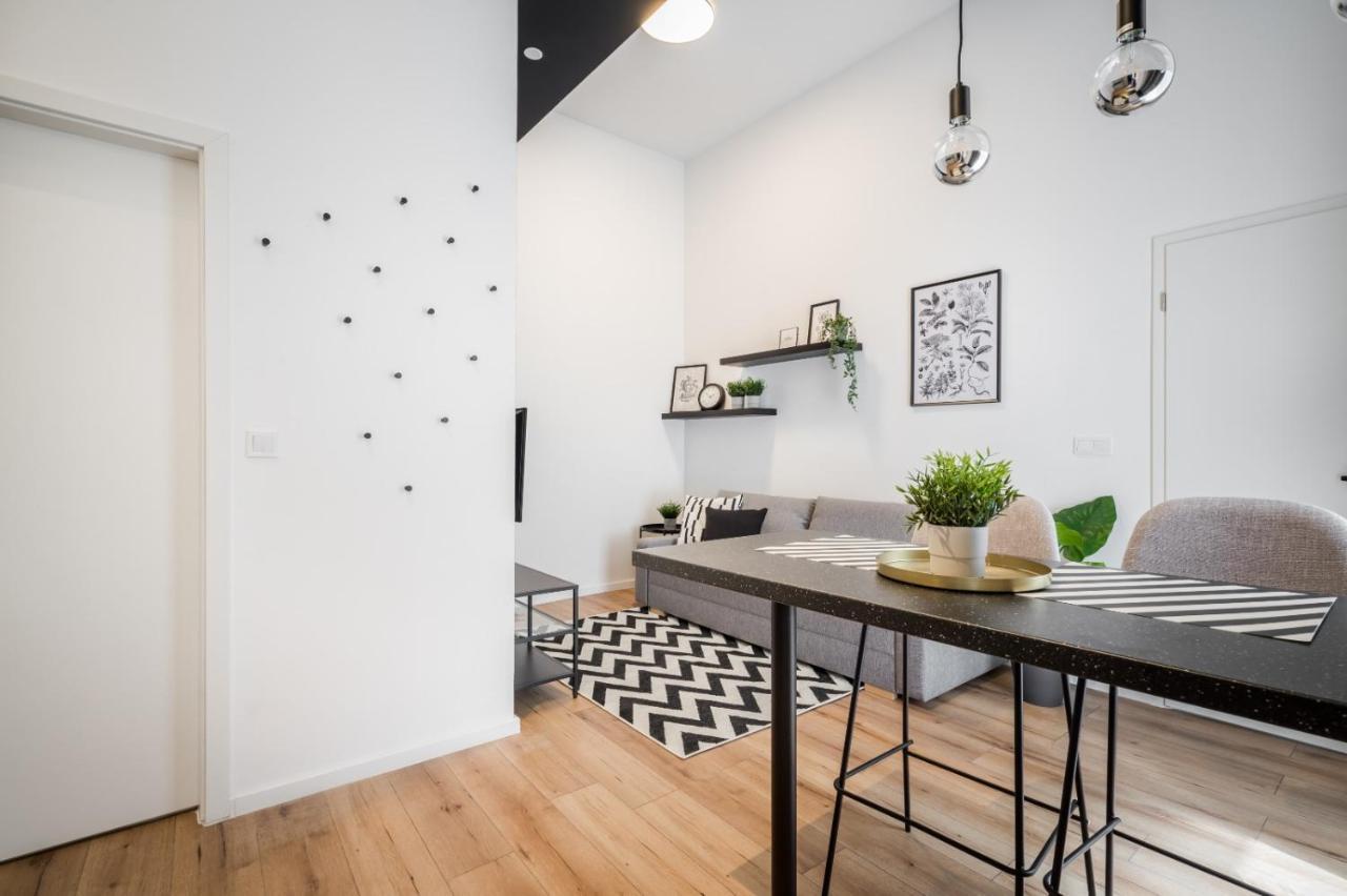 E32 - Oktogon Panorama Suite - Best Location - By Bqa Budapest Ngoại thất bức ảnh