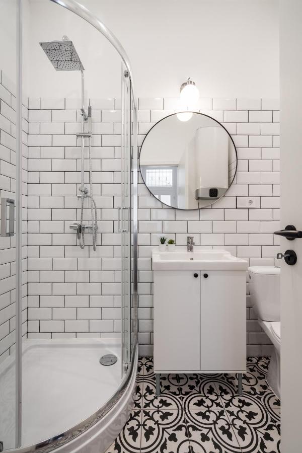 E32 - Oktogon Panorama Suite - Best Location - By Bqa Budapest Ngoại thất bức ảnh