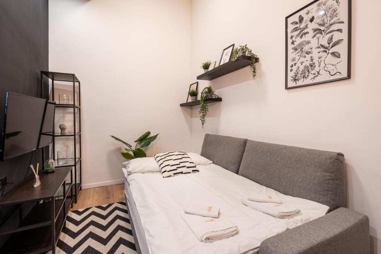 E32 - Oktogon Panorama Suite - Best Location - By Bqa Budapest Ngoại thất bức ảnh
