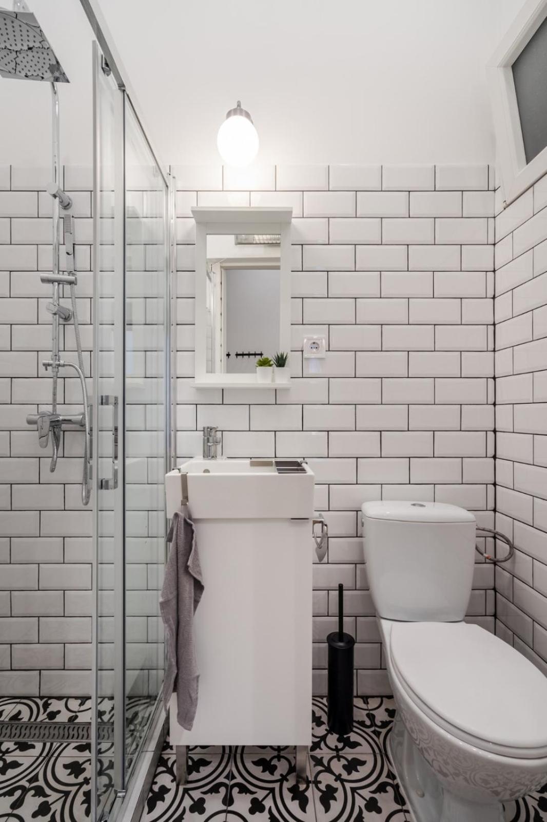 E32 - Oktogon Panorama Suite - Best Location - By Bqa Budapest Phòng bức ảnh