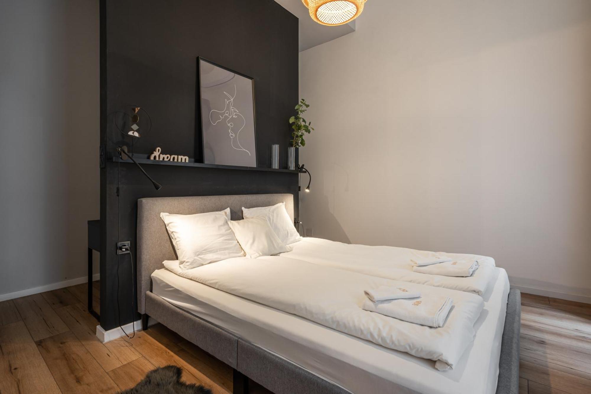E32 - Oktogon Panorama Suite - Best Location - By Bqa Budapest Phòng bức ảnh